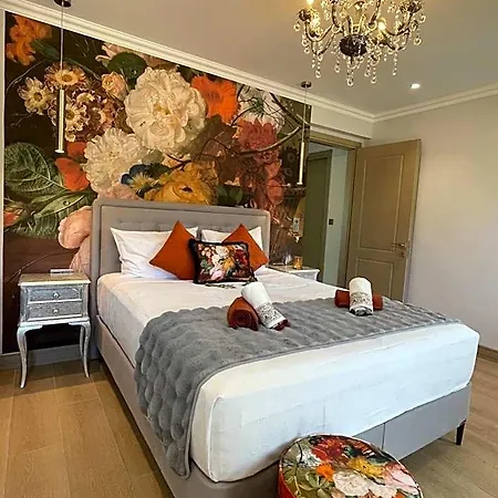 فندق Casa Teresi