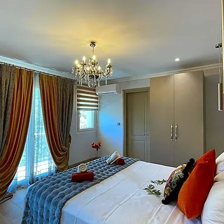Casa Teresi فندق