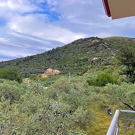 فندق Casa Teresi