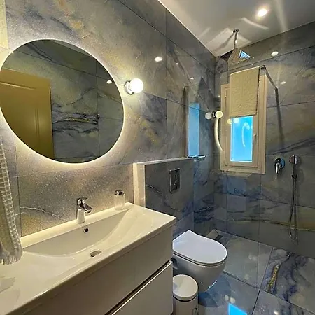 Casa Teresi * لايميناس