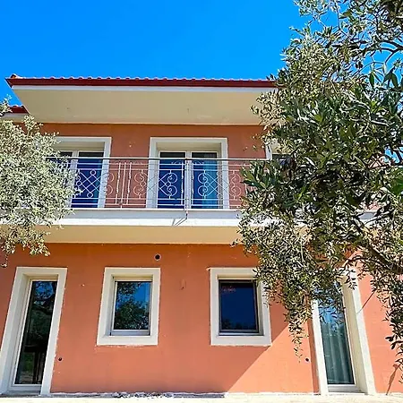 Casa Teresi لايميناس