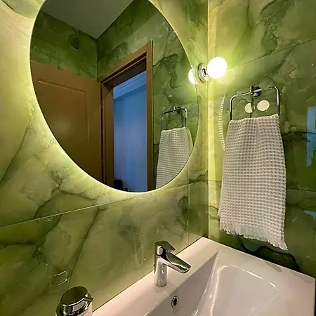 Casa Teresi * لايميناس