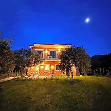 فندق Casa Teresi لايميناس