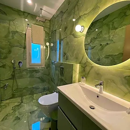 Casa Teresi لايميناس
