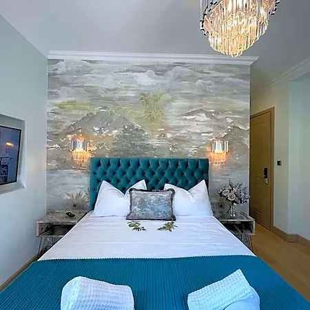 فندق Casa Teresi *