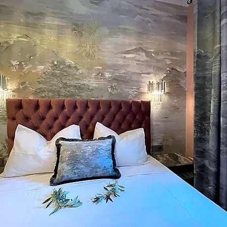 فندق Casa Teresi