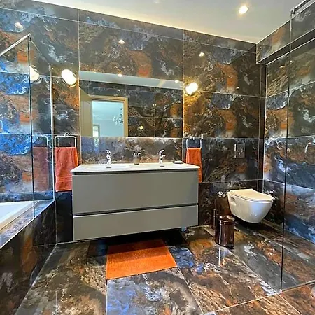 فندق Casa Teresi *