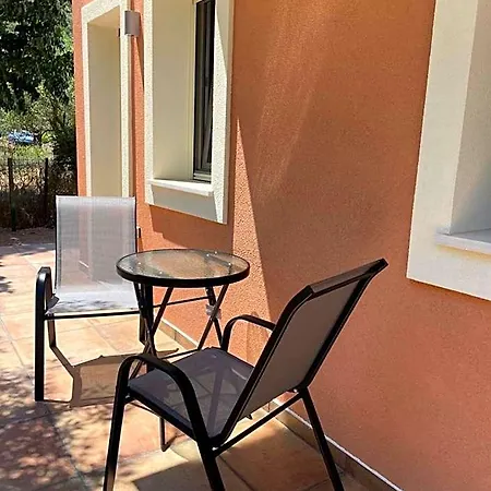 فندق Casa Teresi *