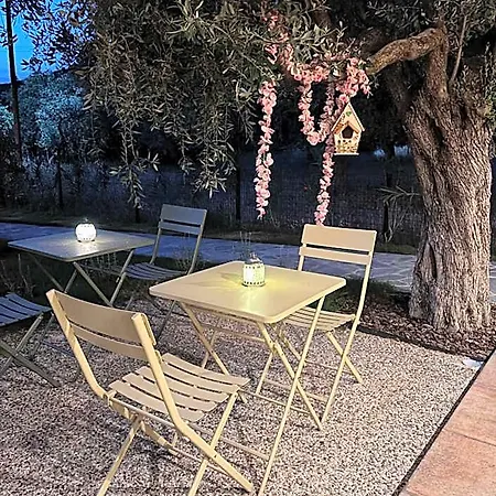 فندق Casa Teresi *