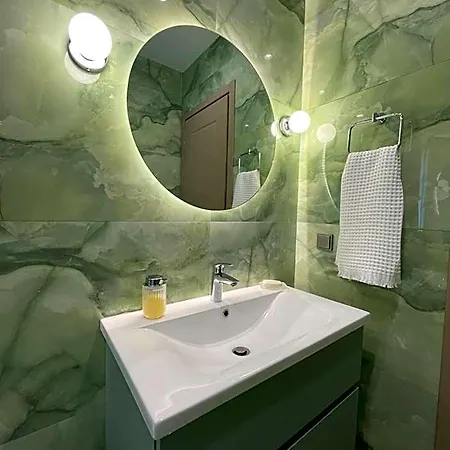 Casa Teresi فندق *