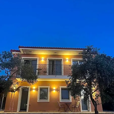 فندق Casa Teresi لايميناس