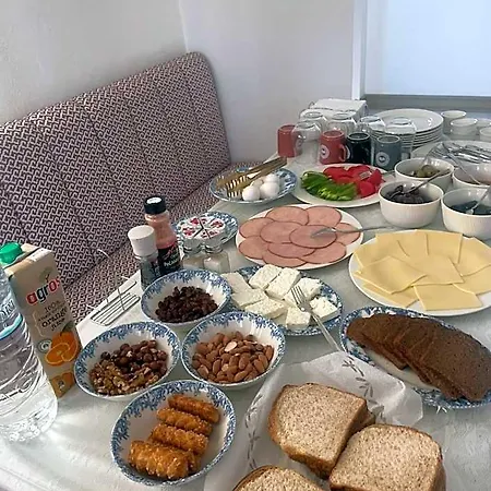 فندق Casa Teresi *