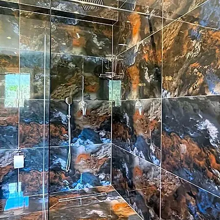 Casa Teresi فندق *