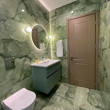 فندق Casa Teresi