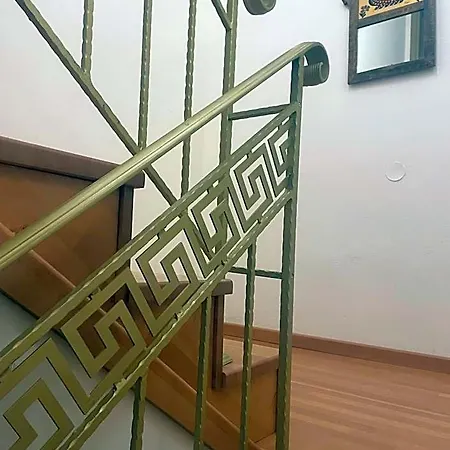 Casa Teresi فندق *