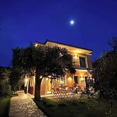 Casa Teresi فندق *