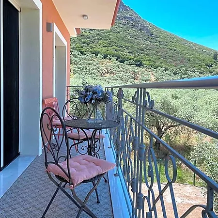 Casa Teresi *