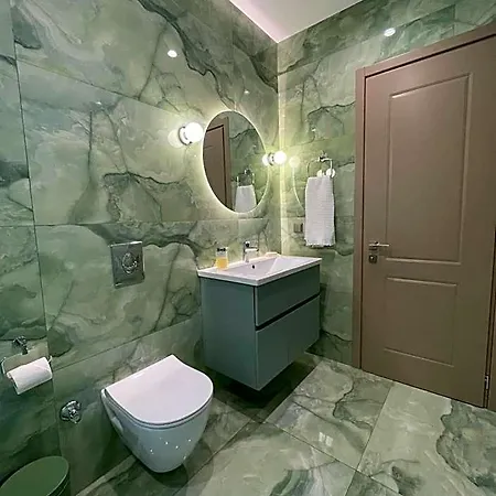 فندق Casa Teresi