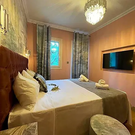 Casa Teresi فندق