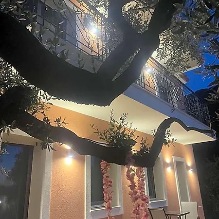 فندق Casa Teresi لايميناس