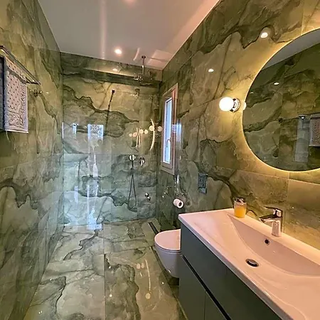 فندق Casa Teresi لايميناس